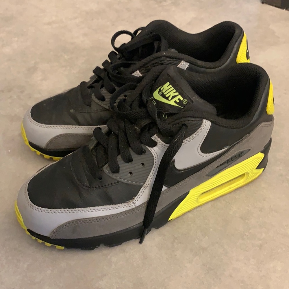 Nike Air Max